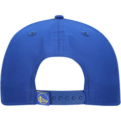 New Era - Golden State Warriors Royal Throwback Gradient A-Frame 9FORTY Adjustable Hat
