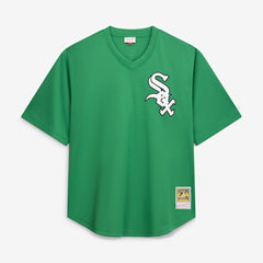 Frank Thomas Chicago White Sox Profile Big & Tall Cooperstown Collection Mesh Batting Practice Jersey On Sale