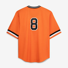 Cal Ripken Jr. Baltimore Orioles Profile Big & Tall Cooperstown Collection Mesh Batting Practice Jersey discount