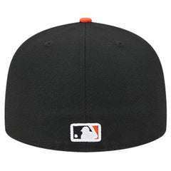 San Francisco Giants New Era 2024 Pride On Field 59FIFTY Fitted Hat Online