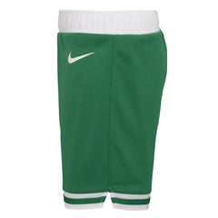 Nike - Boston Celtics Preschool Icon Replica Shorts - Kelly Green