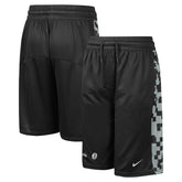 Nike - Brooklyn Nets Youth Courtside Starting Five Team Shorts - Black