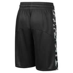 Nike - Brooklyn Nets Youth Courtside Starting Five Team Shorts - Black