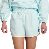 Los Angeles Dodgers Lusso Women's Nina Shorts Clearance