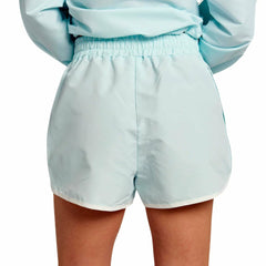 Atlanta Braves Lusso Women's Nina Shorts Clearance