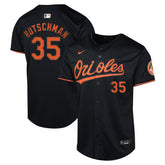 Adley Rutschman Baltimore Orioles Nike Youth Alternate Limited Player Jersey Online