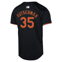 Adley Rutschman Baltimore Orioles Nike Youth Alternate Limited Player Jersey Online