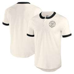 Baltimore Orioles Darius Rucker Collection by Fanatics Henley Raglan T-Shirt Online