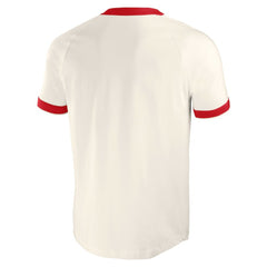 St. Louis Cardinals Darius Rucker Collection by Fanatics Henley Raglan T-Shirt discount