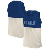 Kansas City Royals Darius Rucker Collection by Fanatics Colorblock Tank Top Near Me
