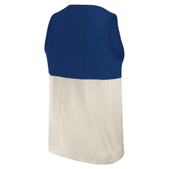 Kansas City Royals Darius Rucker Collection by Fanatics Colorblock Tank Top Near Me