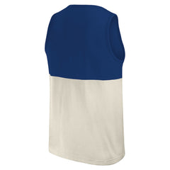 Texas Rangers Darius Rucker Collection by Fanatics Colorblock Tank Top Sale