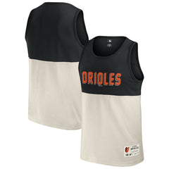 Baltimore Orioles Darius Rucker Collection by Fanatics Colorblock Tank Top Clearance
