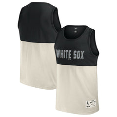 Chicago White Sox Darius Rucker Collection by Fanatics Colorblock Tank Top Near Me