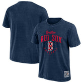 Boston Red Sox Darius Rucker Collection by Fanatics Cooperstown Collection Washed T-Shirt Clearance
