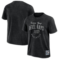 Tampa Bay Rays Darius Rucker Collection by Fanatics Cooperstown Collection Washed T-Shirt for sale