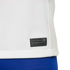 Nike USMNT Youth 2024 Home Replica Jerseys - White