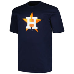 Houston Astros Profile Big & Tall #1 Dad T-Shirt Online