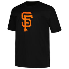 San Francisco Giants Profile Big & Tall #1 Dad T-Shirt Clearance