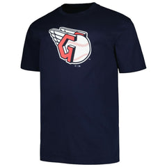 Cleveland Guardians Profile Big & Tall #1 Dad T-Shirt Online