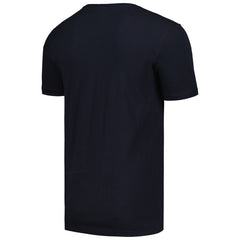 Tennessee Titans New Era Camo Logo T-Shirt Navy - NFL
