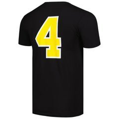 Bobby Orr Boston Bruins Mitchell & Ness Name & Number T-Shirt Black