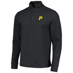 Pittsburgh Pirates Vineyard Vines Saltwater Quarter-Zip Jacket Clearance