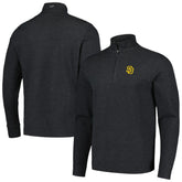 San Diego Padres Vineyard Vines Saltwater Quarter-Zip Jacket Online