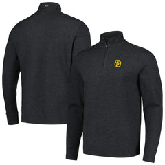 San Diego Padres Vineyard Vines Saltwater Quarter-Zip Jacket Online