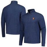Houston Astros Vineyard Vines Saltwater Quarter-Zip Jacket Online