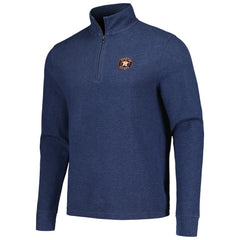 Houston Astros Vineyard Vines Saltwater Quarter-Zip Jacket Online