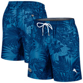Tennessee Titans Santiago Palms Board Shorts Navy - Tommy Bahama