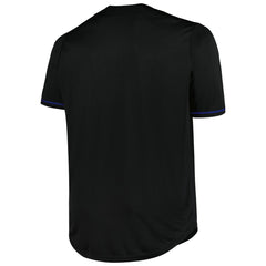 NBA - Philadelphia 76ers Profile Big & Tall Pop Jersey - Black