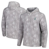 Seattle Mariners Tommy Bahama Palm Frenzy Hoodie Long Sleeve T-Shirt Lifestyle
