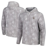 San Diego Padres Tommy Bahama Palm Frenzy Hoodie Long Sleeve T-Shirt Lifestyle