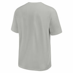 Seattle Seahawks Rewind Statement Max90 T-Shirt Gray - Nike