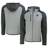Baltimore Orioles Cutter & Buck City Connect Mainsail Full-Zip Hoodie discount