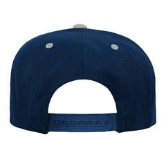 Dallas Cowboys Youth Team Color Pop Snapback Hat Navy - NFL