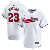 Bo Naylor Cleveland Guardians Nike Home Limited Player Jersey On Sale