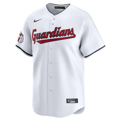 Bo Naylor Cleveland Guardians Nike Home Limited Player Jersey On Sale