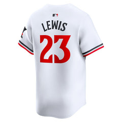 Royce Lewis Minnesota Twins Nike Home Limited Player Jersey Near Me