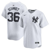 Clarke Schmidt New York Yankees Nike Home Limited Player Jersey Sale