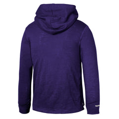 Mitchell & Ness - Phoenix Suns Youth Hardwood Classics Legendary Slub Lightweight Pullover Hoodie - Purple
