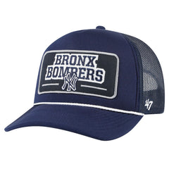 New York Yankees '47 Local Patch Foam Front Trucker Adjustable Hat Sale