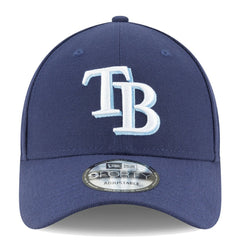 Tampa Bay Rays New Era 2024 MLB World Tour: Dominican Republic Series 9FORTY Adjustable Hat On Sale