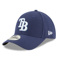Tampa Bay Rays New Era 2024 MLB World Tour: Dominican Republic Series 9FORTY Adjustable Hat On Sale