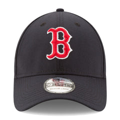 Boston Red Sox New Era 2024 MLB World Tour: Dominican Republic Series 39THIRTY Flex Hat Sale