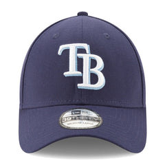 Tampa Bay Rays New Era 2024 MLB World Tour: Dominican Republic Series 39THIRTY Flex Hat Lifestyle