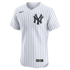 Carlos Rodon New York Yankees Nike Home Elite Player Jersey Lifestyle
