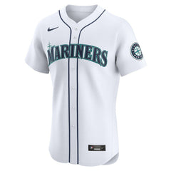 Julio Rodríguez Seattle Mariners Nike Home Elite Player Jersey Sale